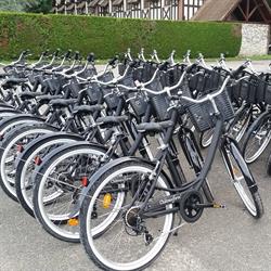 Velocypro, Butry-sur-Oise - Horaires d'ouverture