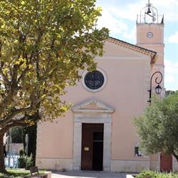 Église de Saint Mandrier sur mer, Saint-Mandrier-sur-Mer - Horaires d'ouverture