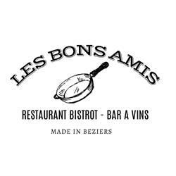 LES BONS AMIS - BEZIERS, Béziers - Horaires d'ouverture