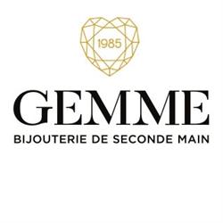 Bijouterie GEMME Grenoble - Achat or et bijoux - Vente bijoux occasion vintage, - Horaires d'ouverture