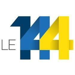 Le 144 Coworking Lyon, - Horaires d'ouverture