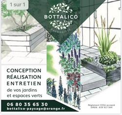 ANTHONY BOTTALICO, Bron - Horaires d'ouverture