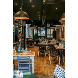 La Trattoria de Louis-Marie, Paris - Horaires d'ouverture