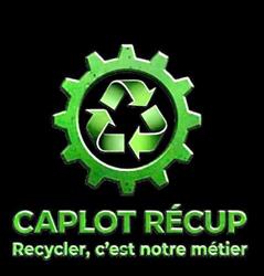 CAPLOT RECUP, Quimper - Horaires d'ouverture