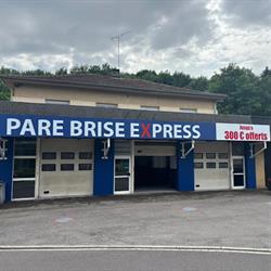 PARE BRISE EXPRESS BRIEY, Briey - Horaires d'ouverture