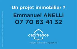 Capifrance Anelli Emmanuel Mandataire Indépendant, Vias - Horaires d'ouverture