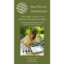 Nos Terres Intérieures- Valérie DELCLAUX, Launaguet - Horaires d'ouverture