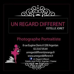 Un Regard Différent, Argentan - Horaires d'ouverture