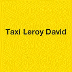 Taxi Leroy David, Parné-sur-Roc - Horaires d'ouverture