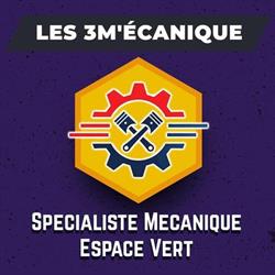 Les 3M'écanique, Saint-Michel-de-Llotes - Horaires d'ouverture