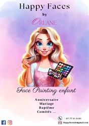 Happy Faces By Orlane, Lucciana - Horaires d'ouverture