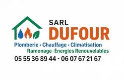 Dufour Plomberie Chauffage Energies Renouvelable, Saint-Jouvent - Horaires d'ouverture