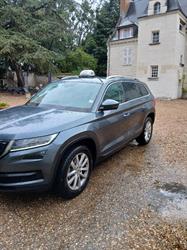 Taxi Drive William, Chinon - Horaires d'ouverture