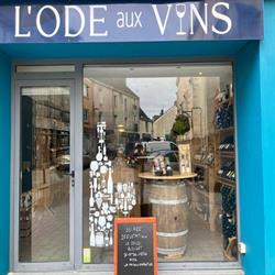 L'Ode aux Vins, Saint-Étienne-de-Montluc - Horaires d'ouverture