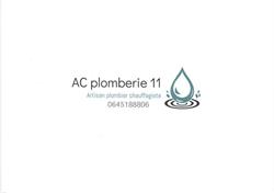 AC Plomberie 11, Ouveillan - Horaires d'ouverture