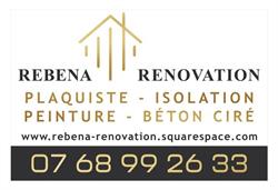 Rebena Rénovation, Saujon - Horaires d'ouverture