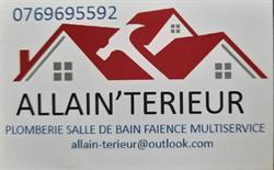 Allain'Terieur, Le Landreau - Horaires d'ouverture