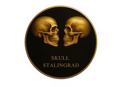SKULL STALINGRAD, Bordeaux - Horaires d'ouverture