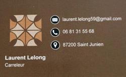 L'Esprit du Carrelage, Saint-Junien - Horaires d'ouverture