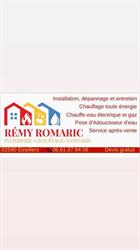 Romaric Remy, Étreillers - Horaires d'ouverture