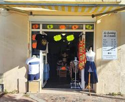 Le Dressing de 2 Mains, La Garde - Horaires d'ouverture