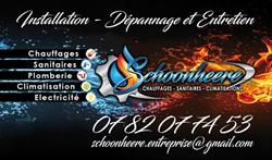 Etablissement Schoonheere, Bois-Grenier - Horaires d'ouverture