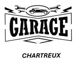 Garage Chartreux, Manot - Horaires d'ouverture