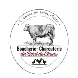 BOUCHERIE CHARCUTERIE DU BORD DE CHAUX, Arc-et-Senans - Horaires d'ouverture