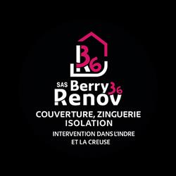 Berry Rénov 36, Parnac - Horaires d'ouverture
