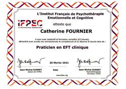 Catherine Fournier, Saint-Paul - Horaires d'ouverture