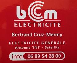 BCM Eléctricité, Vacheresse - Horaires d'ouverture