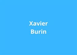 Burin Xavier, Rennes - Horaires d'ouverture