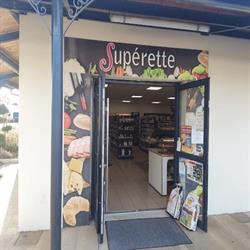 La Supérette des Gourmets, Saint-Vincent-sur-Jard - Horaires d'ouverture