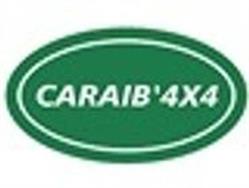 Caraib 4x4, Ducos - Horaires d'ouverture