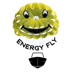 Parachute Ascensionnel - Energy Fly, Les Issambres - Horaires d'ouverture