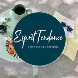 Esprit Tendance - L'ANNEXE, Saint-Rémy-de-Provence - Horaires d'ouverture