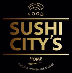 SUSHI City's le cannet des maures, Le Cannet-des-Maures - Horaires d'ouverture