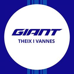 Giant Vannes, - Horaires d'ouverture