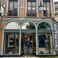 Eden Park Bourges, - Horaires d'ouverture