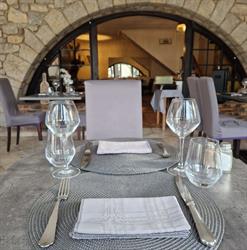 Restaurant La Bécassière, Montauroux - Horaires d'ouverture