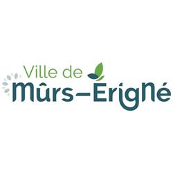 Mûrs Érigné, Mûrs-Erigné - Horaires d'ouverture