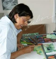 L'atelier Catherine Tournay cours de dessin, peinture, aquarelle ,pastel., Marcq-en-Baroeul - Horaires d'ouverture