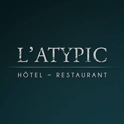 L'Atypic, Bergerac - Horaires d'ouverture