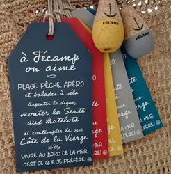 La fée k'do, Fécamp - Horaires d'ouverture