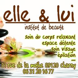 Elle et lui institut de beauté, Charny - Horaires d'ouverture