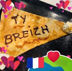 Crêperie Ty Breizh, Plabennec - Horaires d'ouverture