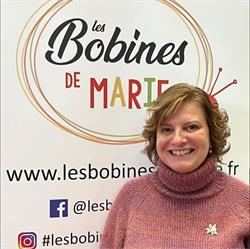 Les bobines de Marie, Dombasle-sur-Meurthe - Horaires d'ouverture