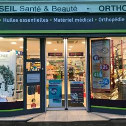 Pharmacie du Clos de l'Arche, Saint-Jean-le-Blanc - Horaires d'ouverture