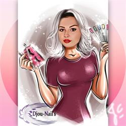 Djou-Nail's, Saint-Victor-de-Morestel - Horaires d'ouverture