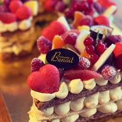 Boulangerie Pâtisserie Benoit, Vulbens - Horaires d'ouverture